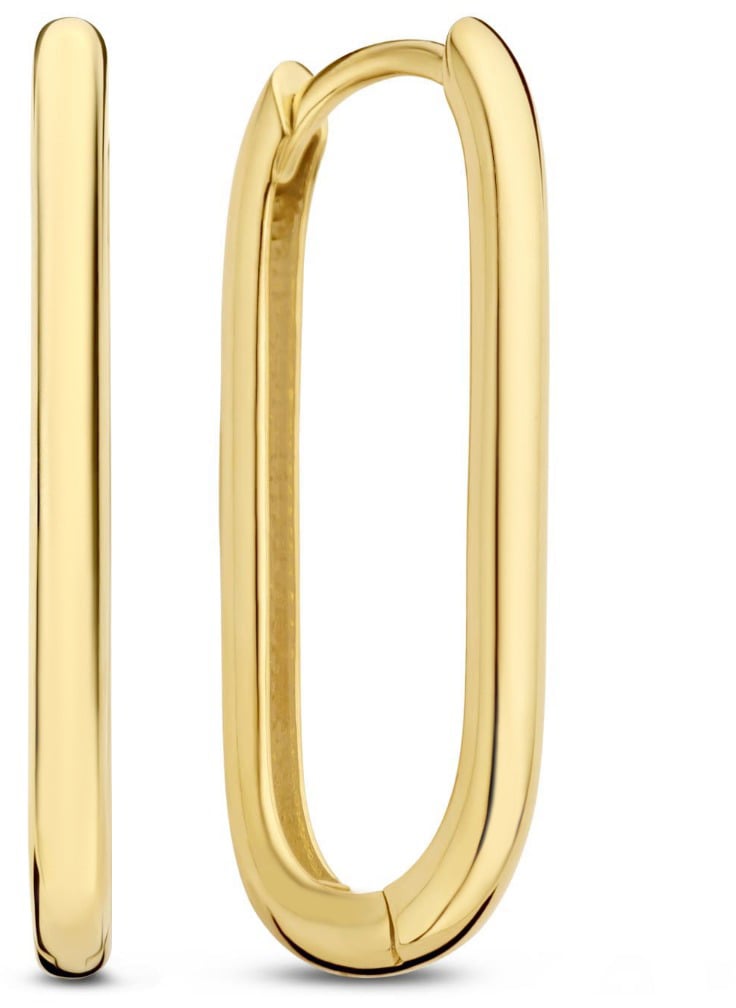 Isabel Bernard Rivoli Aimée Oorringen Goud