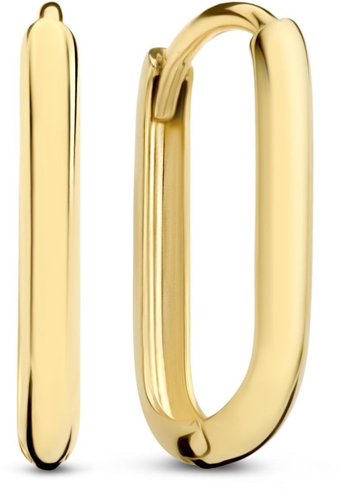 Isabel Bernard Rivoli Aimée Oorringen Goud