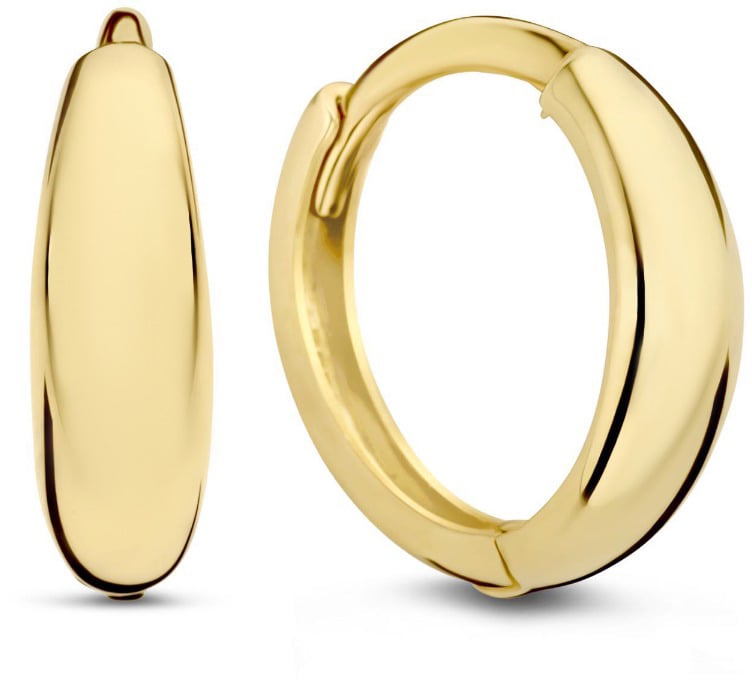 Isabel Bernard Rivoli Morgane Oorringen Goud