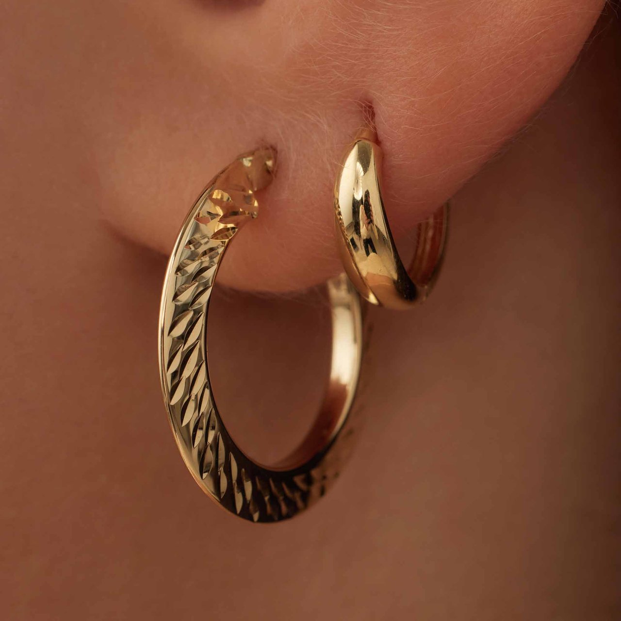 Isabel Bernard Rivoli Morgane Oorringen Goud