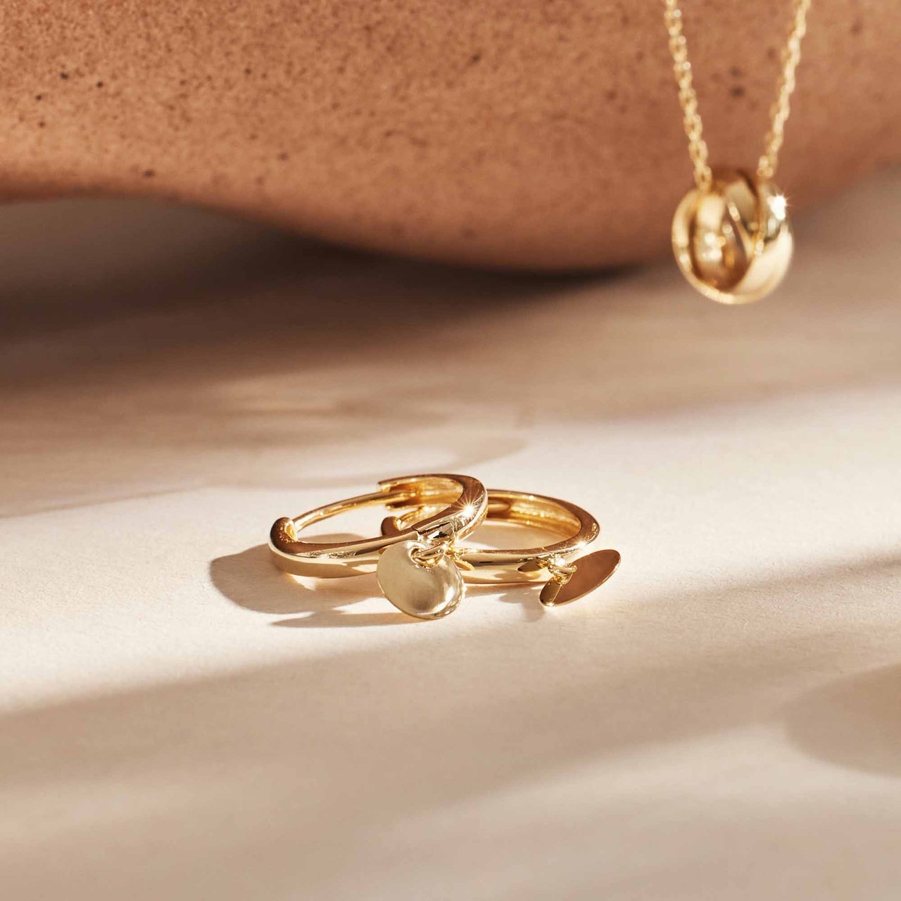 Isabel Bernard Le Marais Jeanne Oorringen Goud