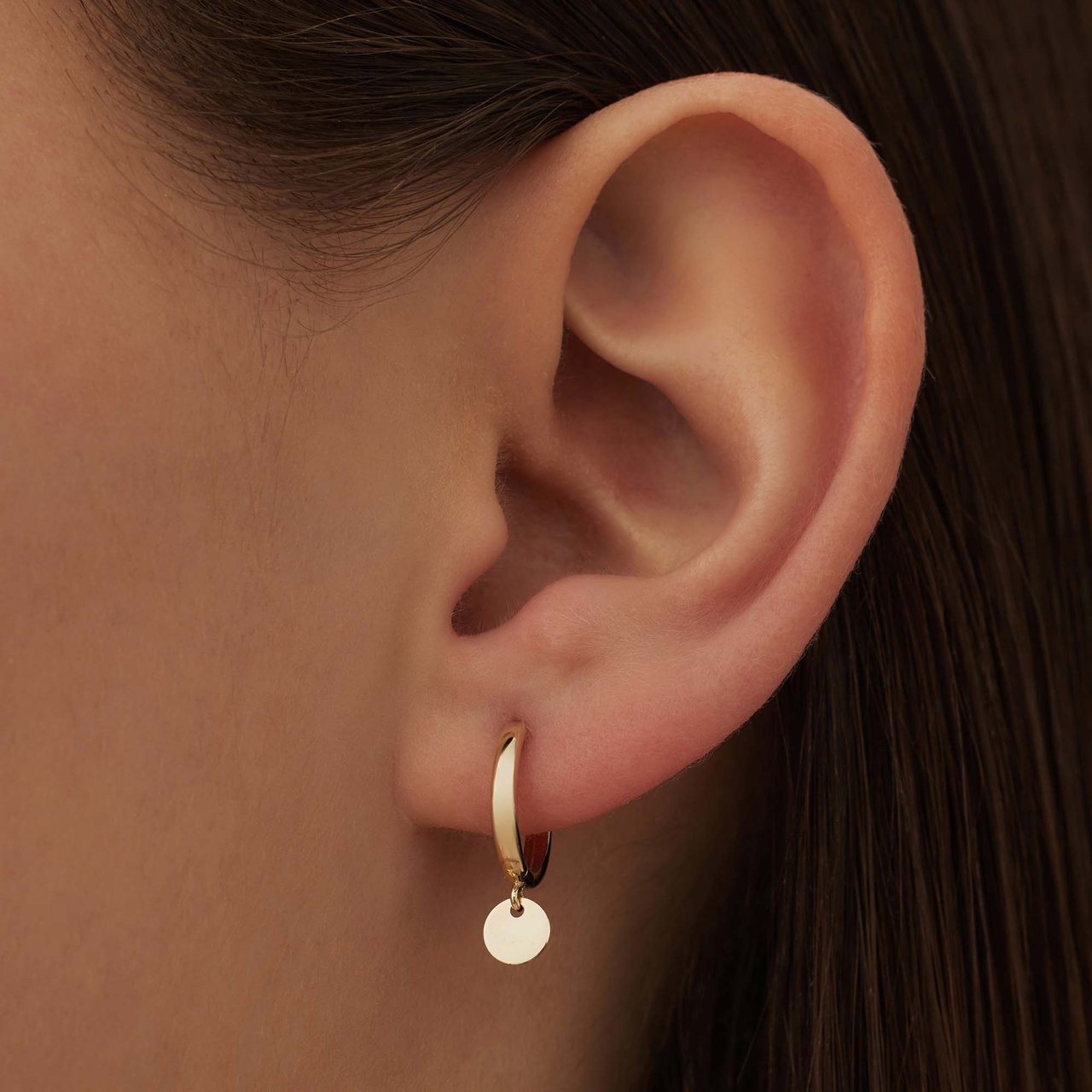 Isabel Bernard Le Marais Jeanne Oorringen Goud