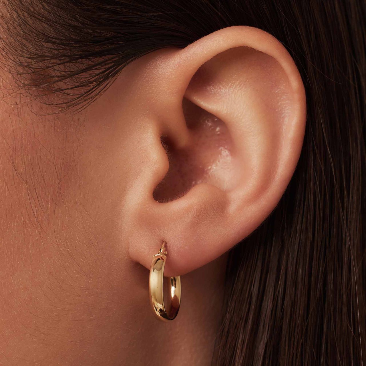 Isabel Bernard Rivoli Estrella Oorringen Goud