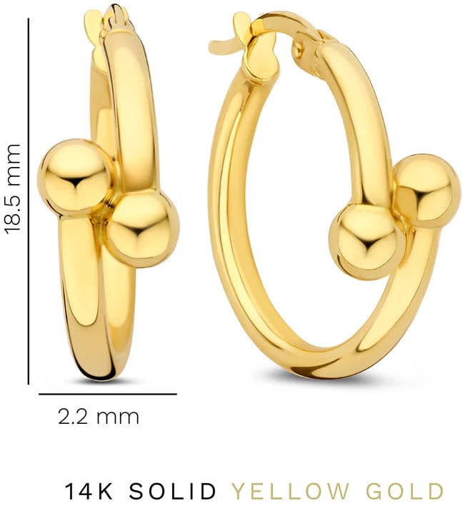 Isabel Bernard Monceau Mirell Oorringen Goud