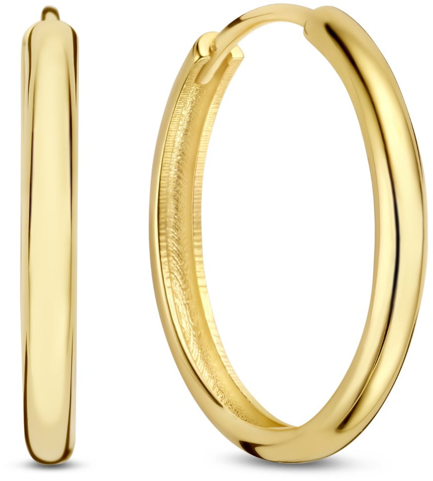 Isabel Bernard Rivoli Morgane Oorringen Goud