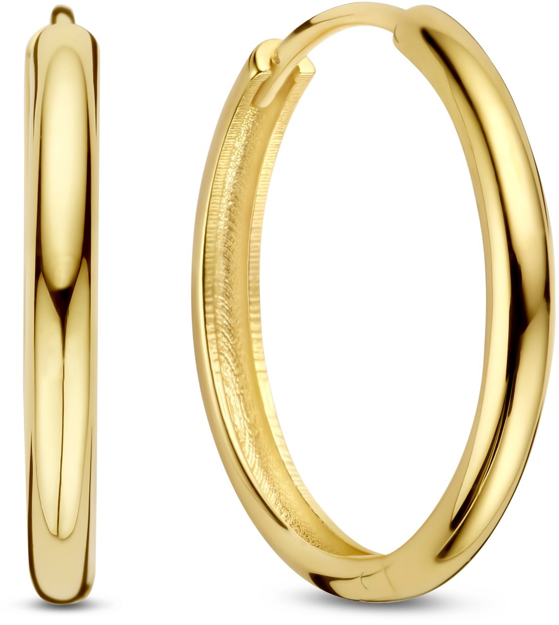 Isabel Bernard Rivoli Morgane Oorringen Goud