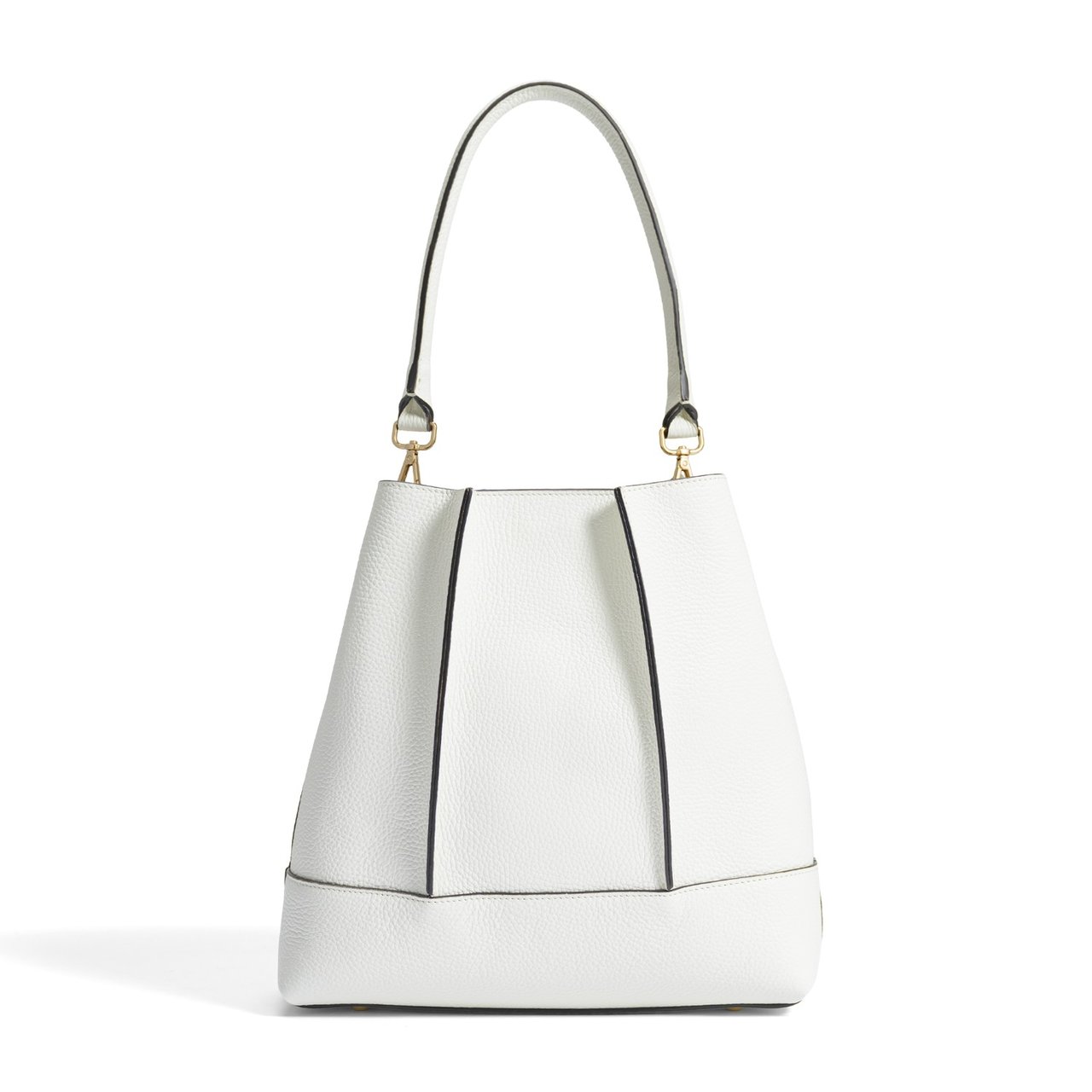Isabel Bernard Femme Forte Minette Handtas Beige