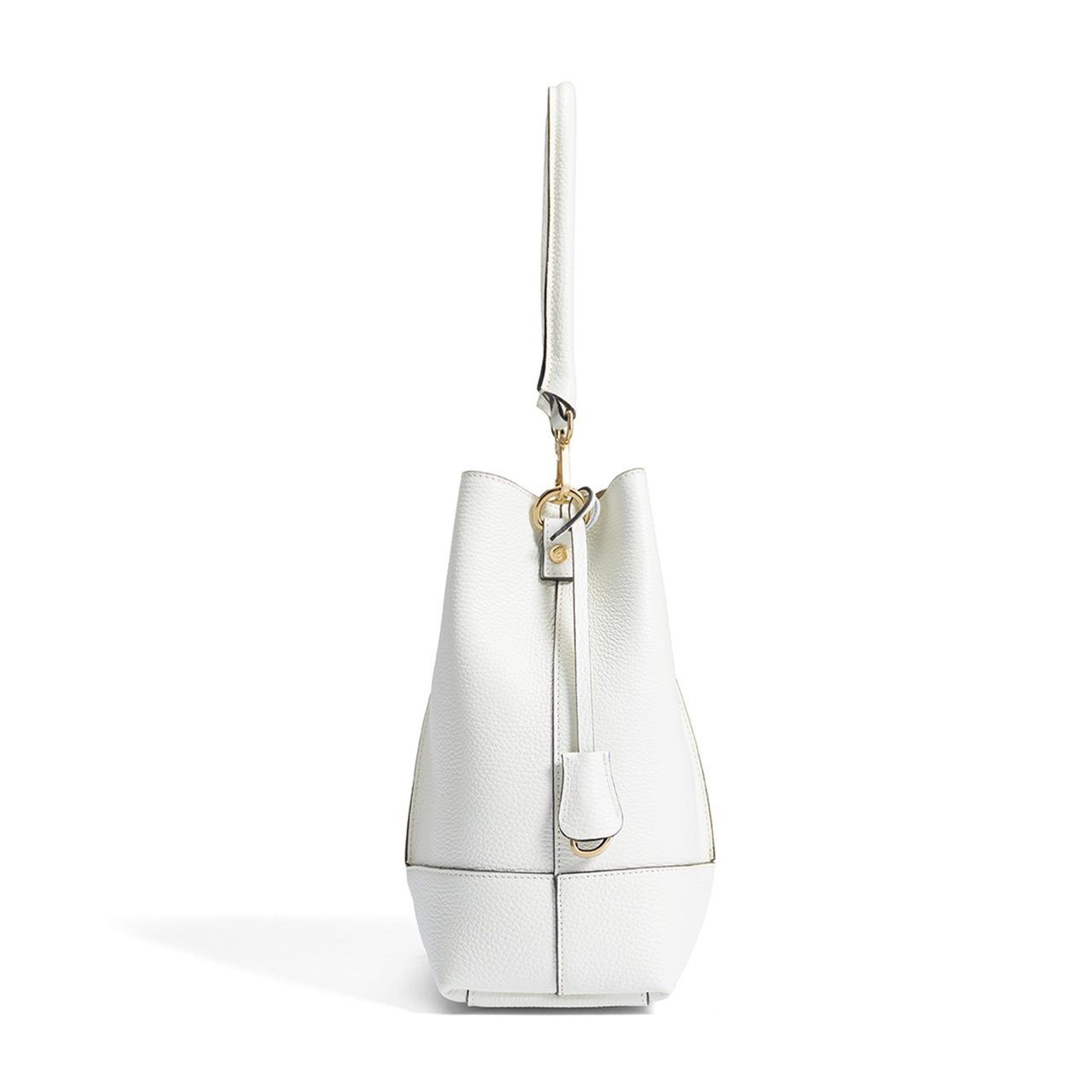 Isabel Bernard Femme Forte Minette Handtas Beige