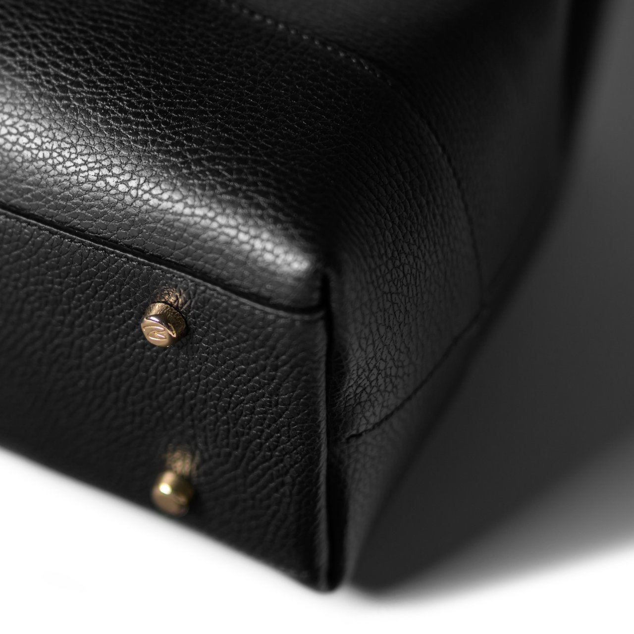 Isabel Bernard Femme Forte Minette Handtas Zwart