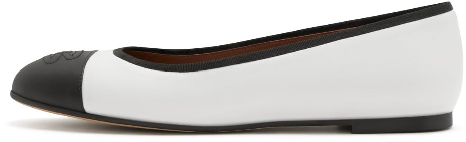 Isabel Bernard Vendôme Ynes Ballerina's Wit