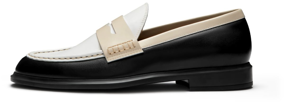 Isabel Bernard Vendôme Blandine Loafers Divers