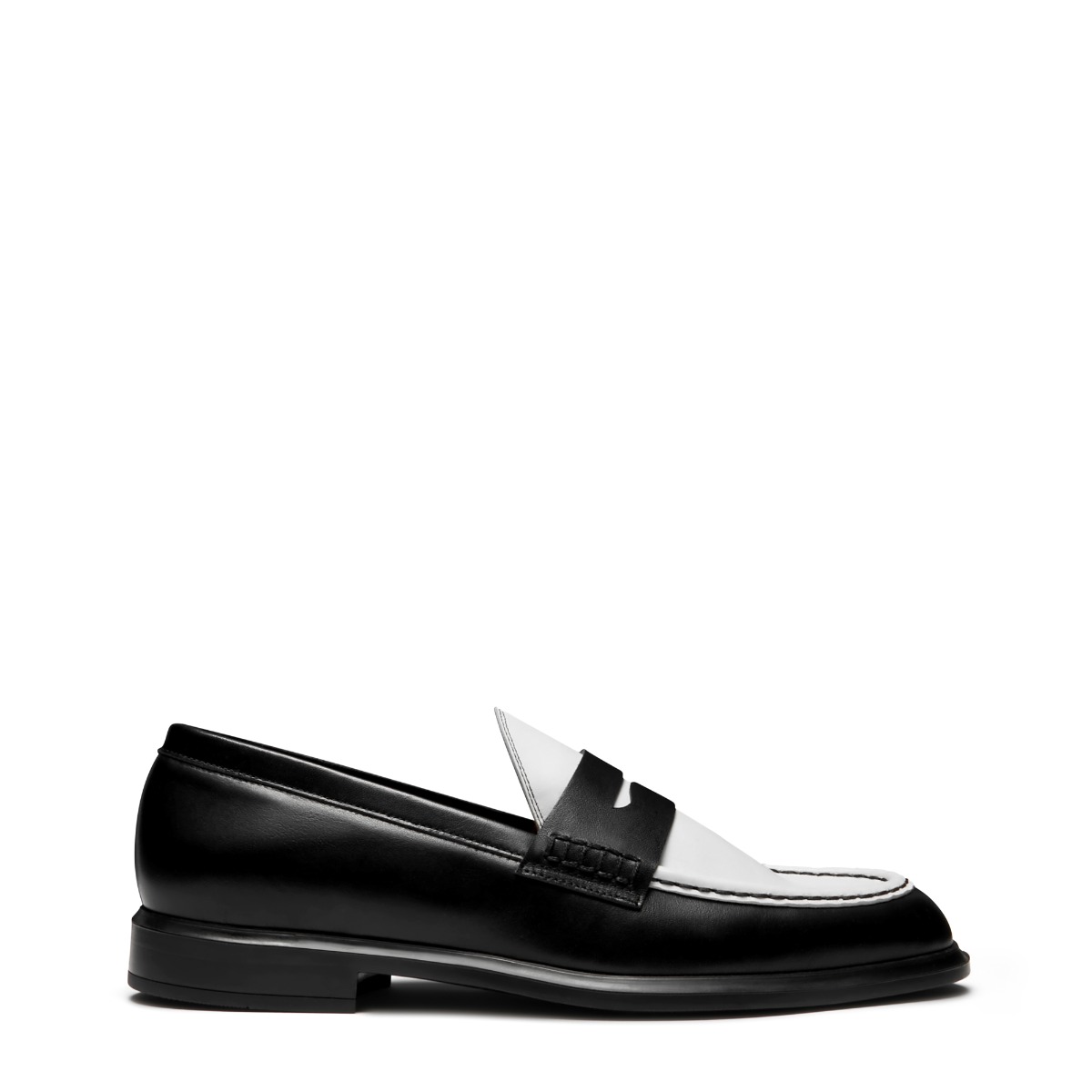 Isabel Bernard Vendôme Blandine Loafers Zwart