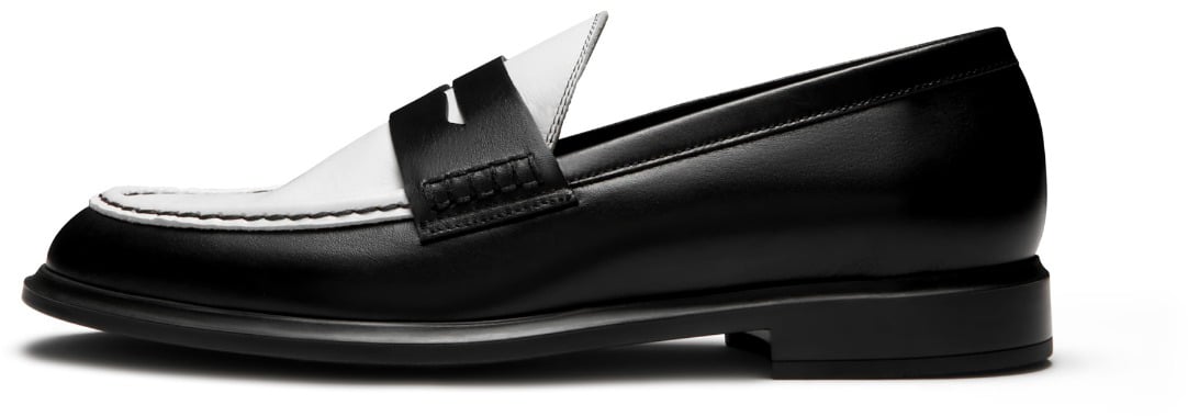 Isabel Bernard Vendôme Blandine Loafers Zwart