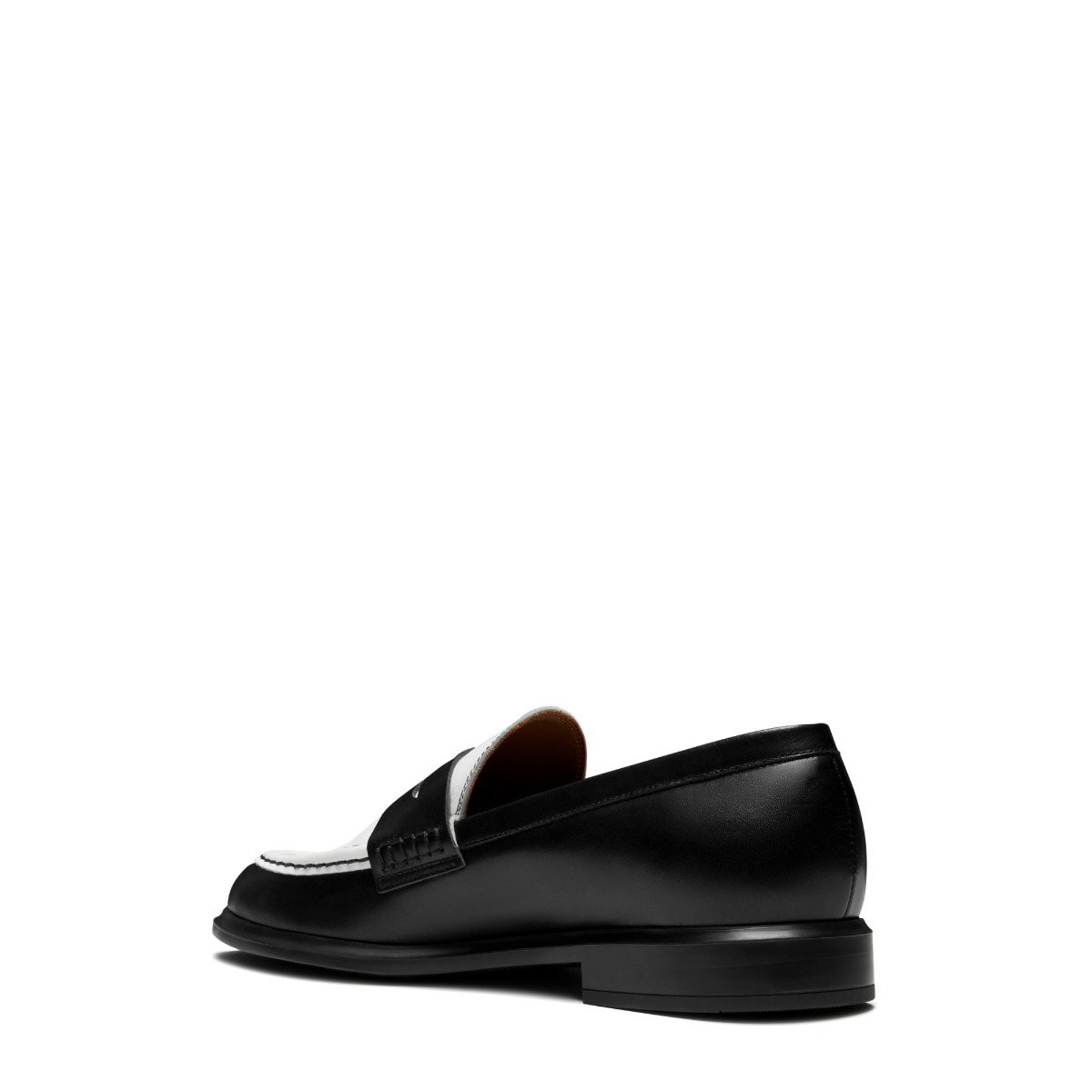 Isabel Bernard Vendôme Blandine Loafers Zwart