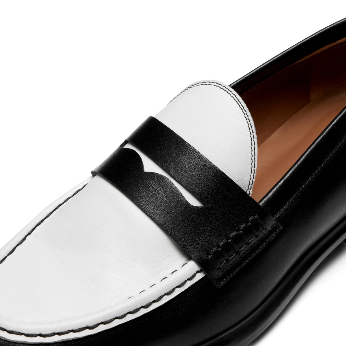 Isabel Bernard Vendôme Blandine Loafers Zwart