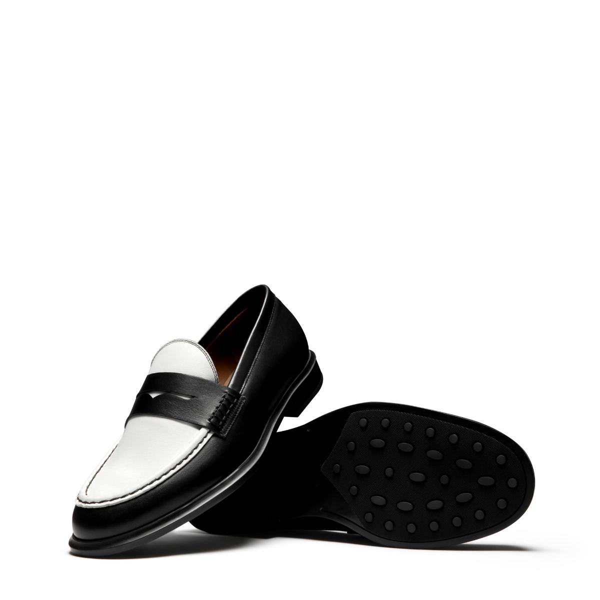 Isabel Bernard Vendôme Blandine Loafers Zwart