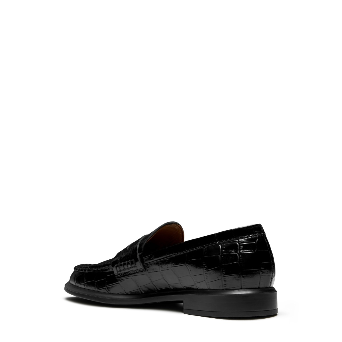 Isabel Bernard Vendôme Blandine Loafers Zwart