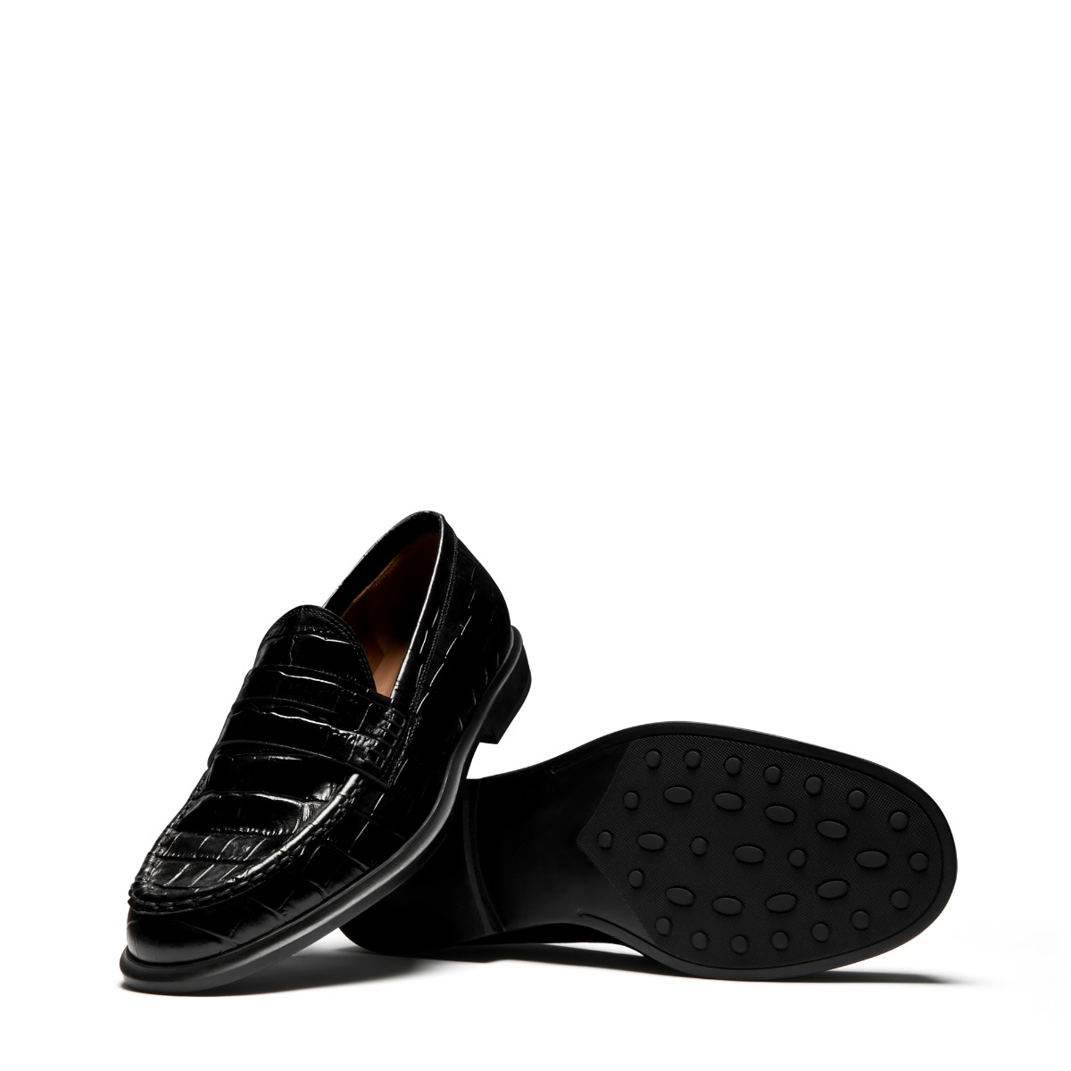 Isabel Bernard Vendôme Blandine Loafers Zwart