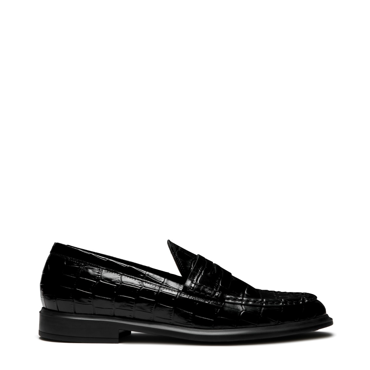 Isabel Bernard Vendôme Blandine Loafers Zwart