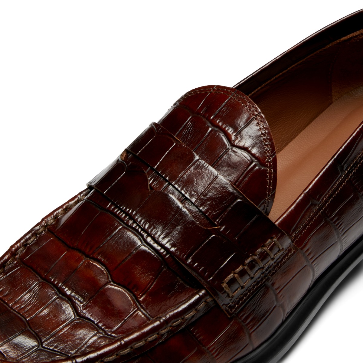 Isabel Bernard Vendôme Blandine Loafers Bruin