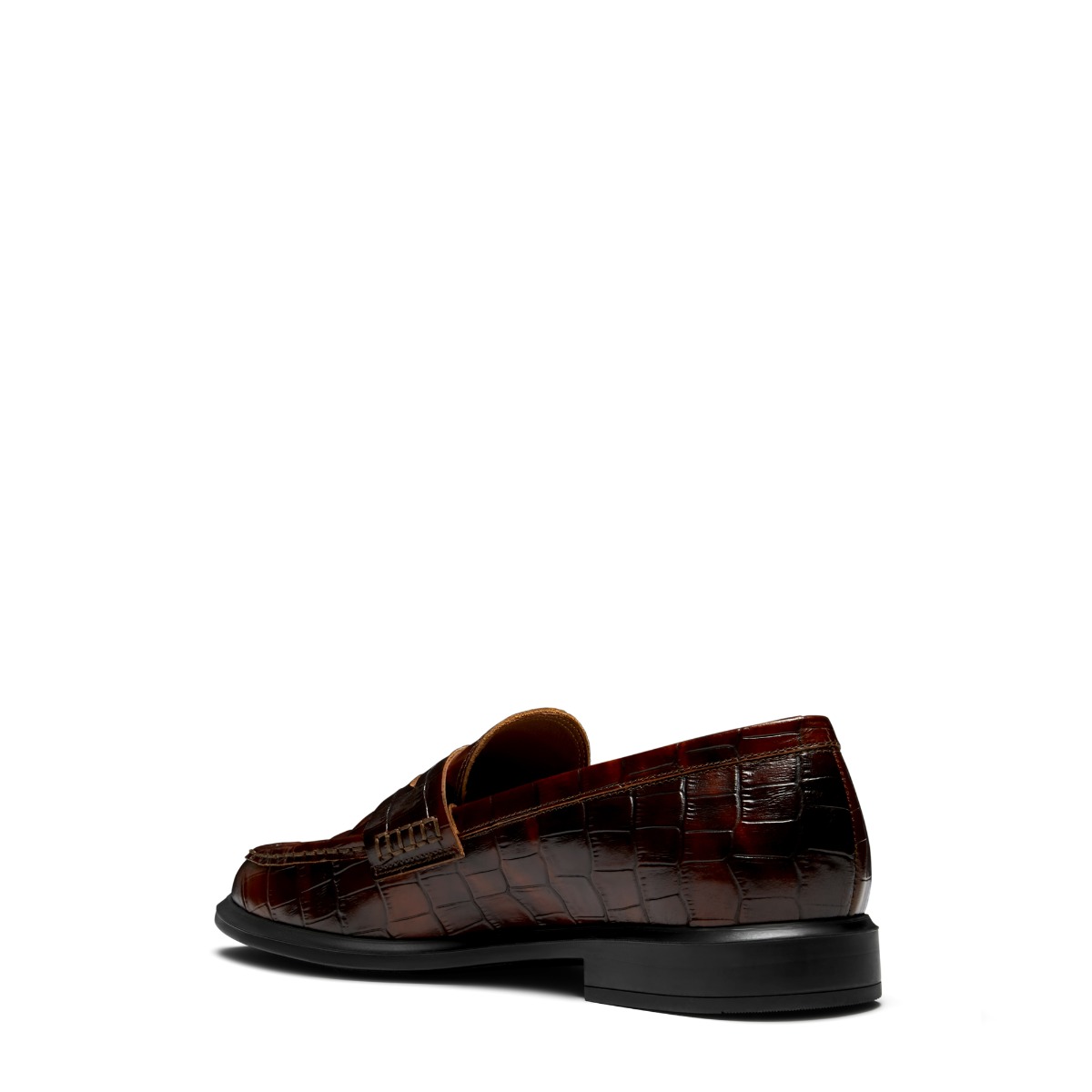 Isabel Bernard Vendôme Blandine Loafers Bruin