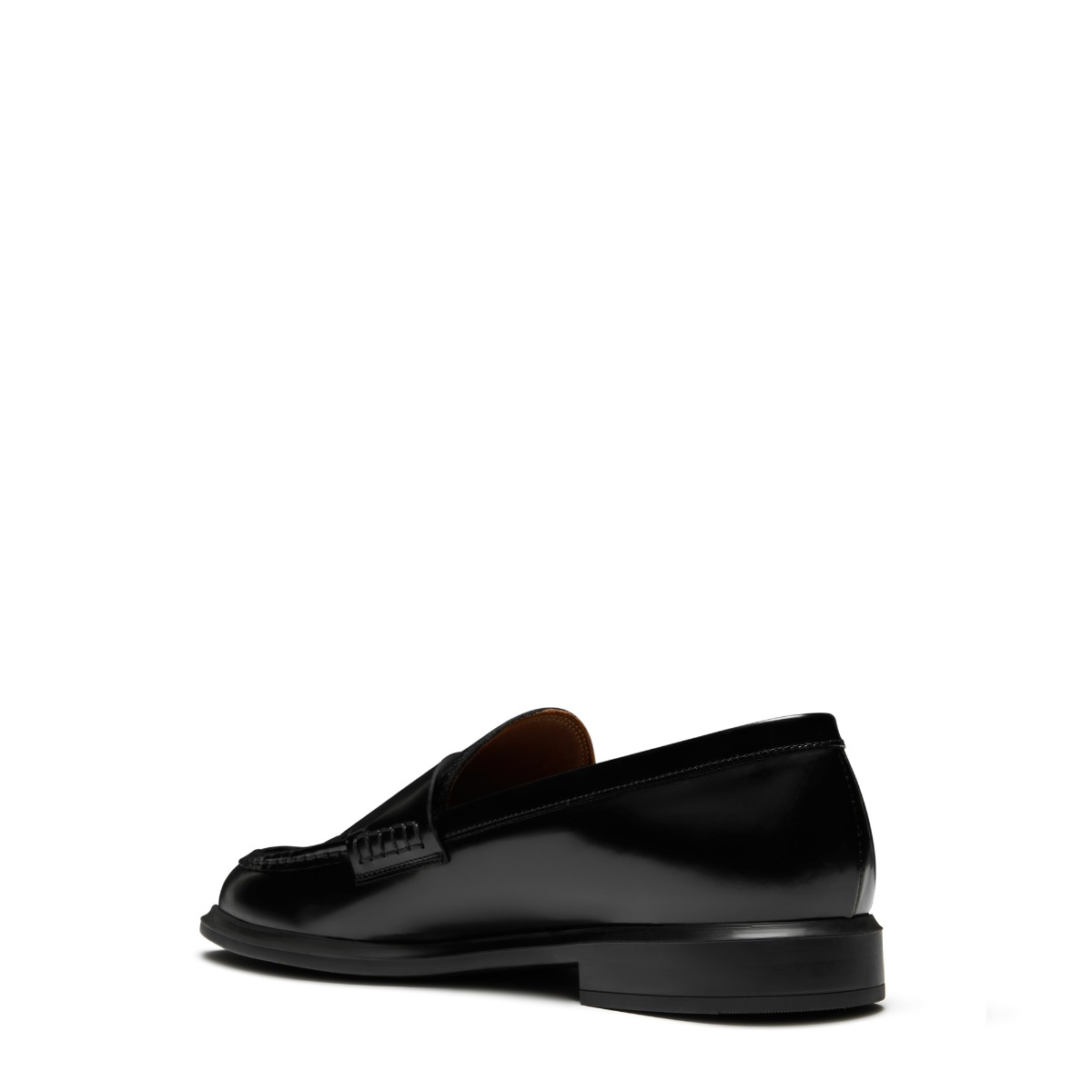 Isabel Bernard Vendôme Blandine Loafers Zwart