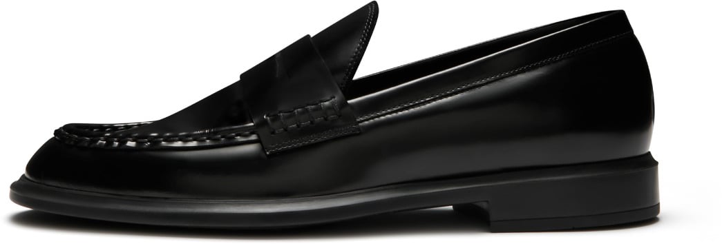 Isabel Bernard Vendôme Blandine Loafers Zwart
