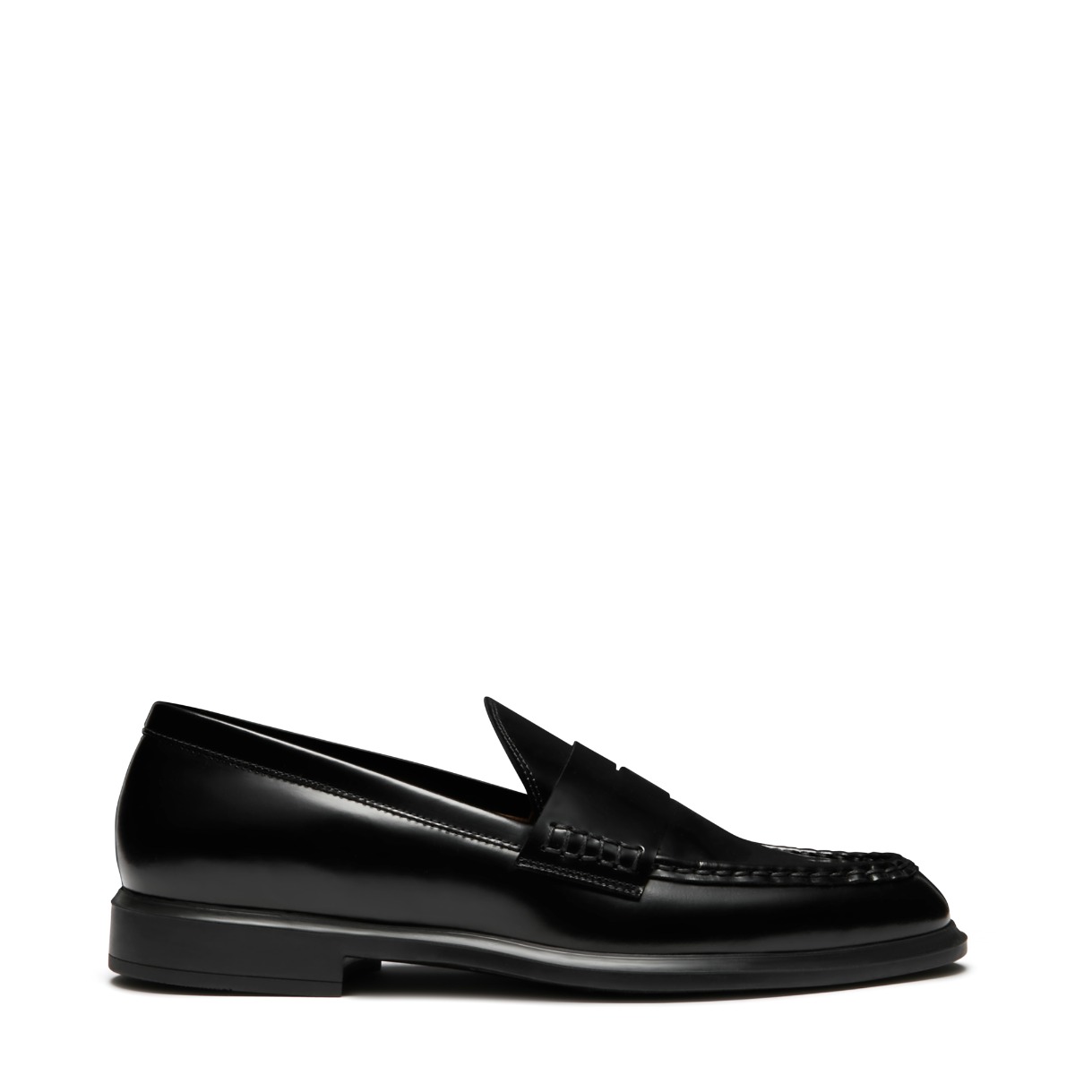Isabel Bernard Vendôme Blandine Loafers Zwart