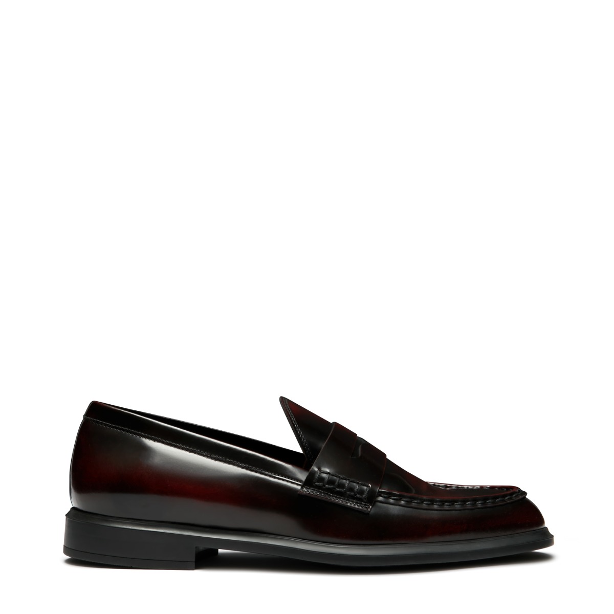 Isabel Bernard Vendôme Blandine Loafers Rood
