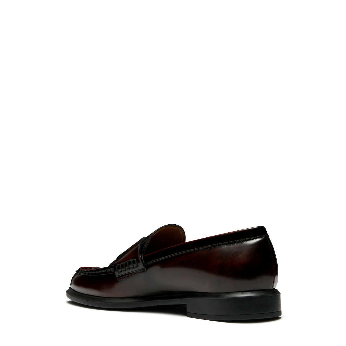 Isabel Bernard Vendôme Blandine Loafers Rood