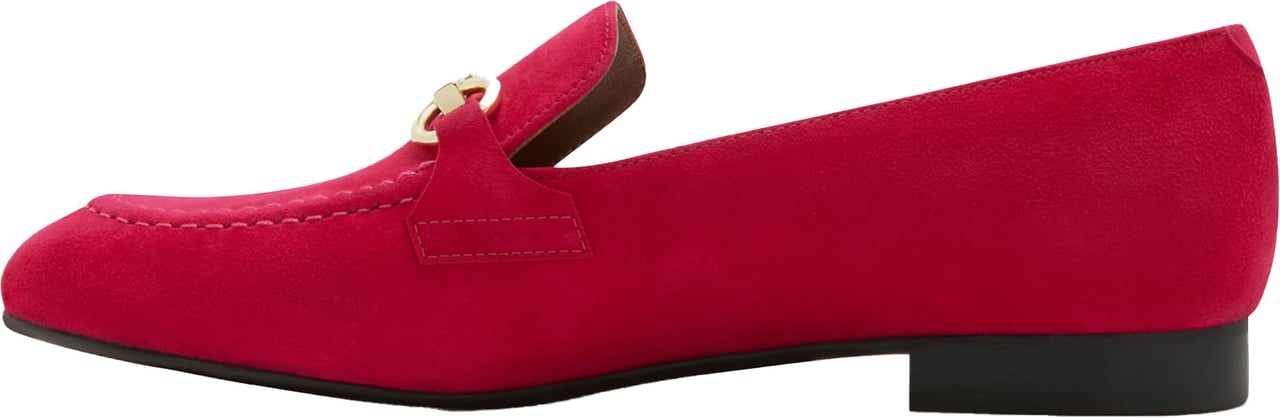 Isabel Bernard Vendôme Fleur Loafers Blauw