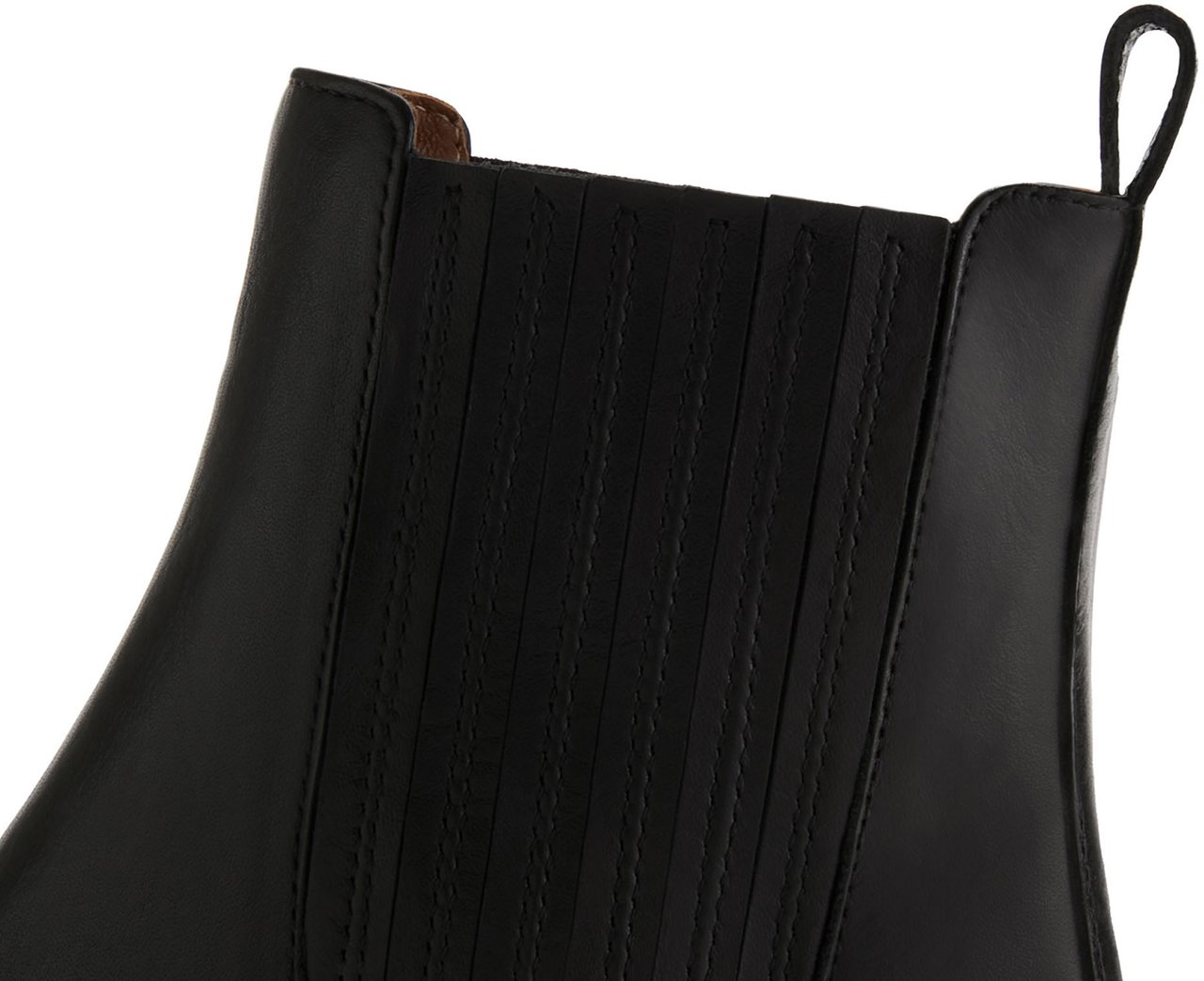 Isabel Bernard Vendôme Chey Chelsea Boots Blauw