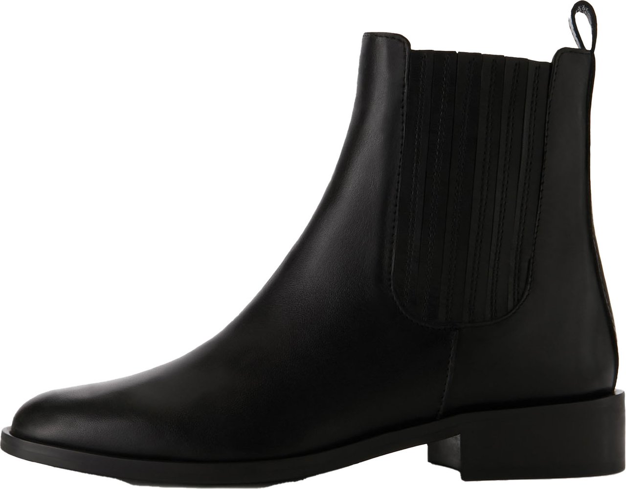 Isabel Bernard Vendôme Chey Chelsea Boots Blauw