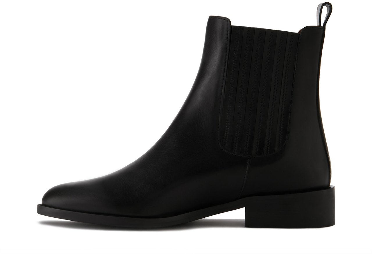 Isabel Bernard Vendôme Chey Chelsea Boots Blauw