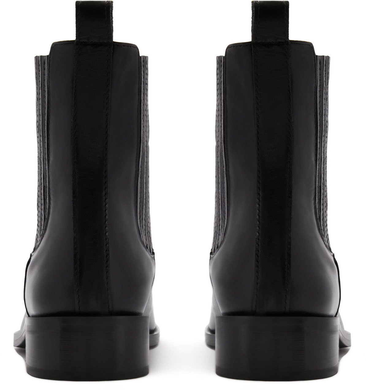 Isabel Bernard Vendôme Chey Chelsea Boots Blauw