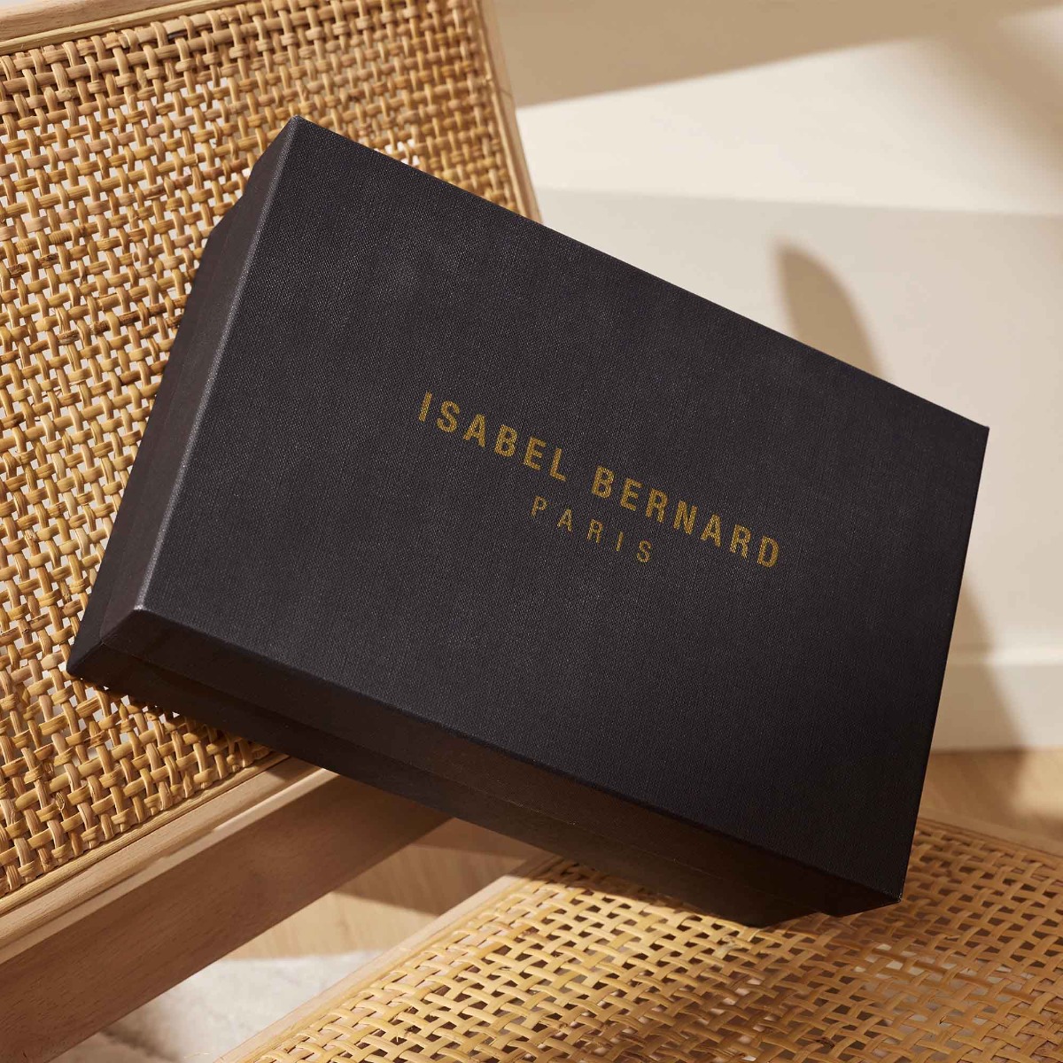 Isabel Bernard Vendôme Chey Kalfsleer/Suède Chelsea Boots Taupe