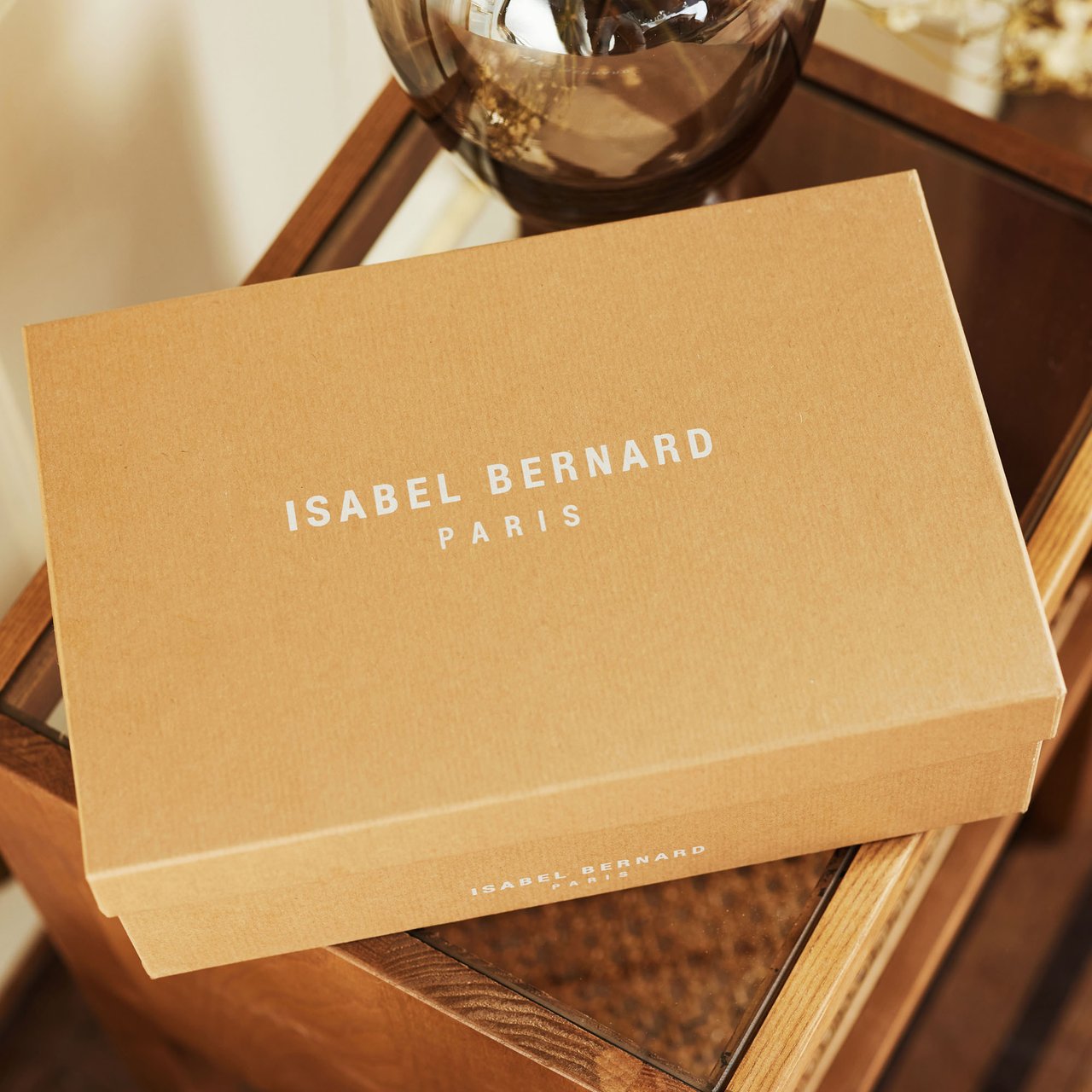 Isabel Bernard Vendôme Fem Korte Laarzen Zwart
