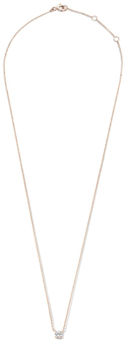 Isabel Bernard Cadeau d'Isabel Gift Set met Zirkonia Roze