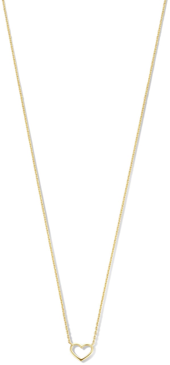 Isabel Bernard Cadeau d'Isabel Gift Set Goud