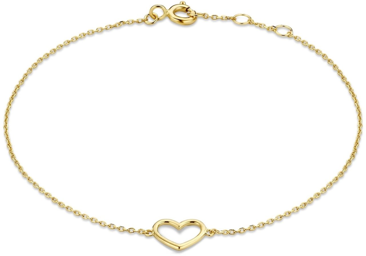 Isabel Bernard Cadeau d'Isabel Gift Set Goud