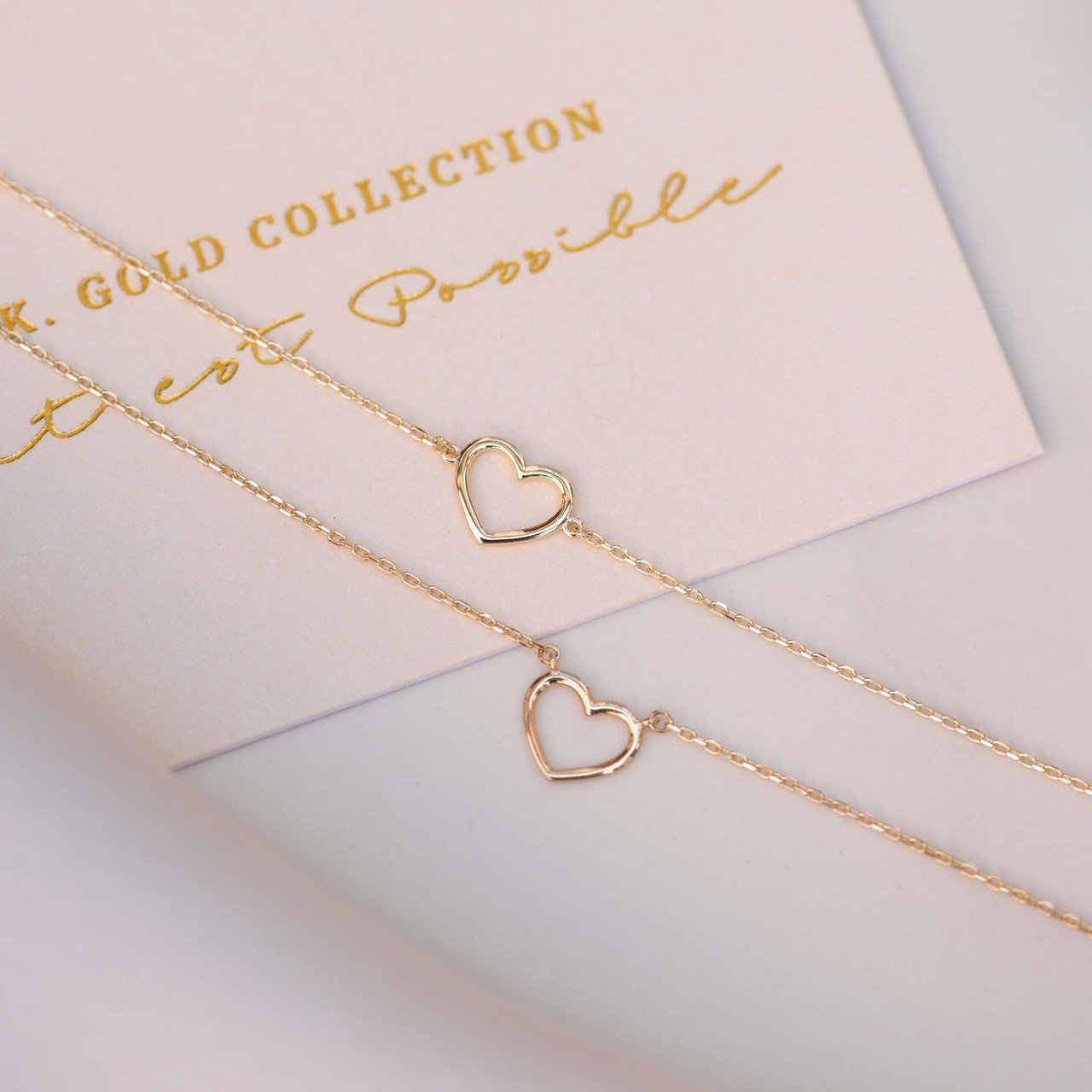 Isabel Bernard Cadeau d'Isabel Gift Set Goud