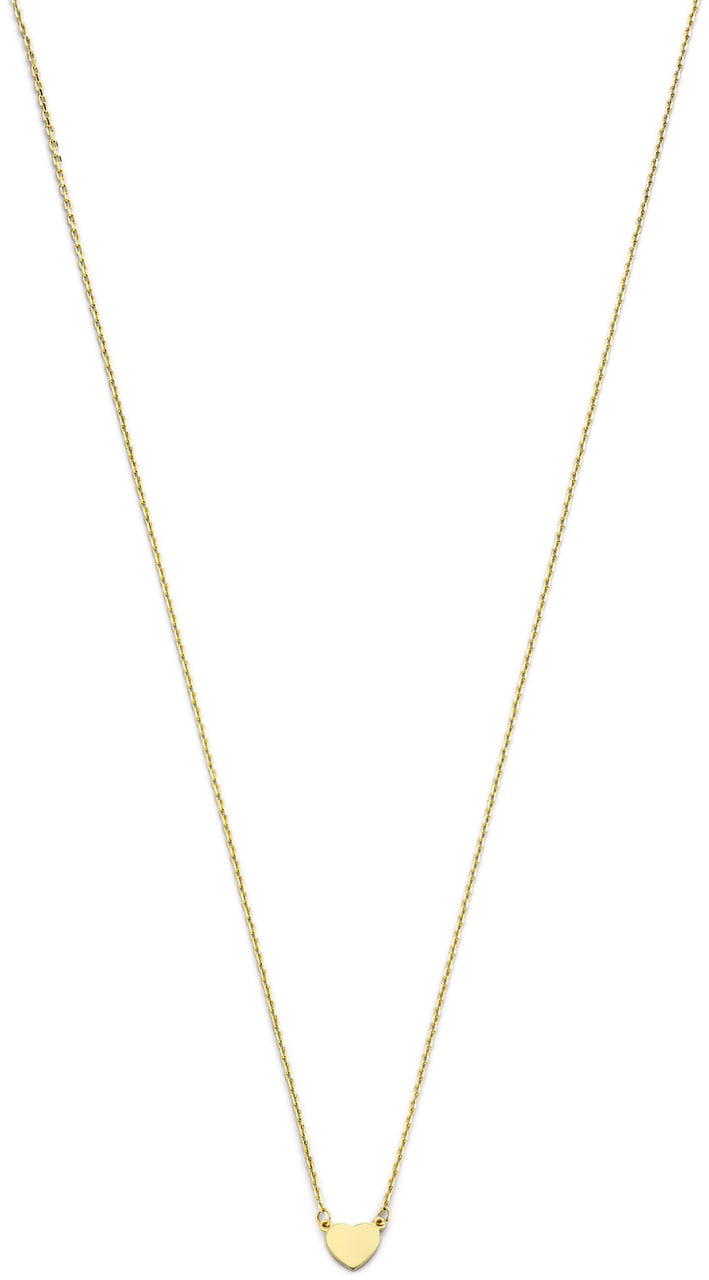 Isabel Bernard Cadeau d'Isabel Gift Set Goud