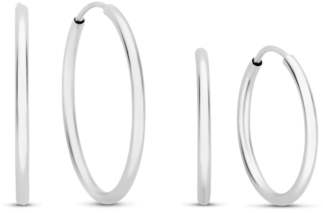 Isabel Bernard Cadeau d'Isabel Gift Set Goud