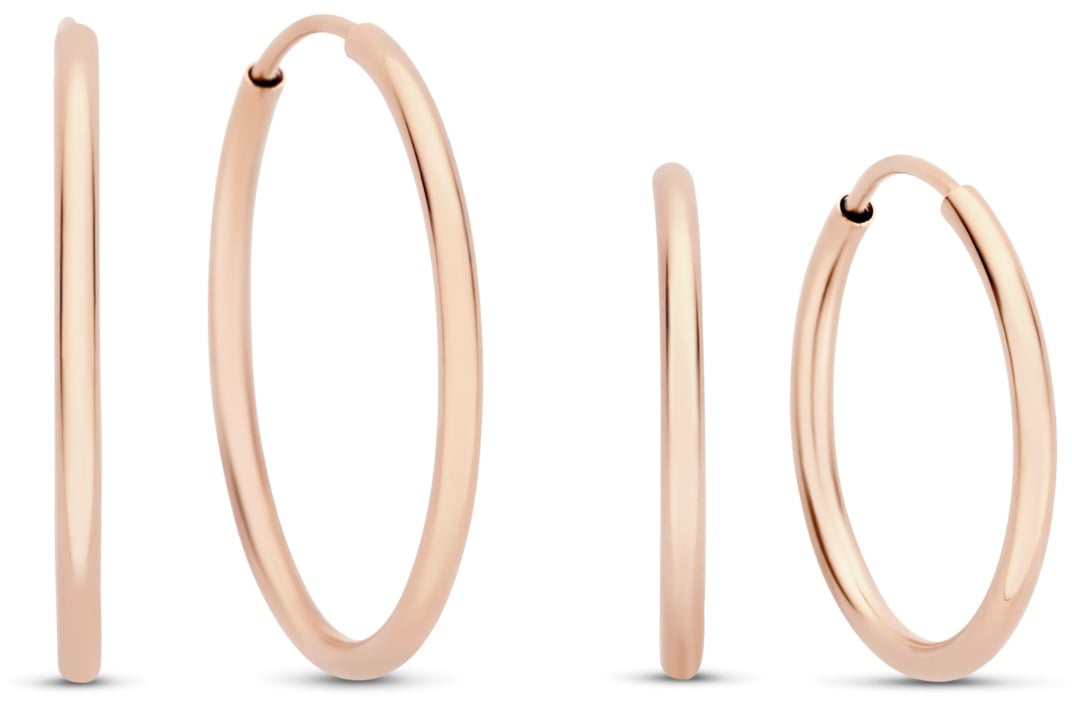 Isabel Bernard Cadeau d'Isabel Gift Set Roze