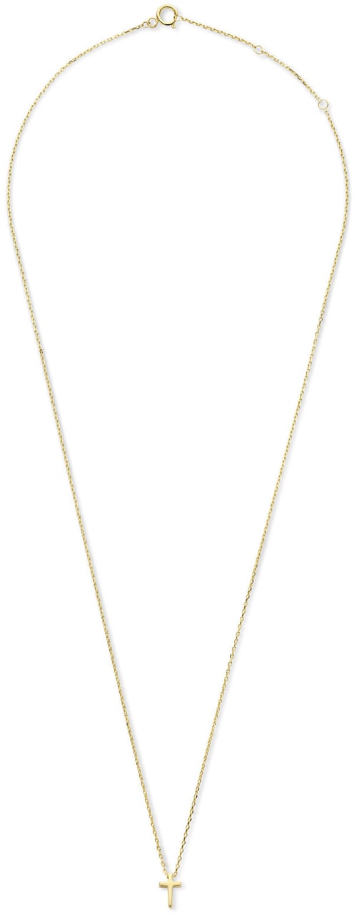 Isabel Bernard Cadeau d'Isabel Gift Set Goud