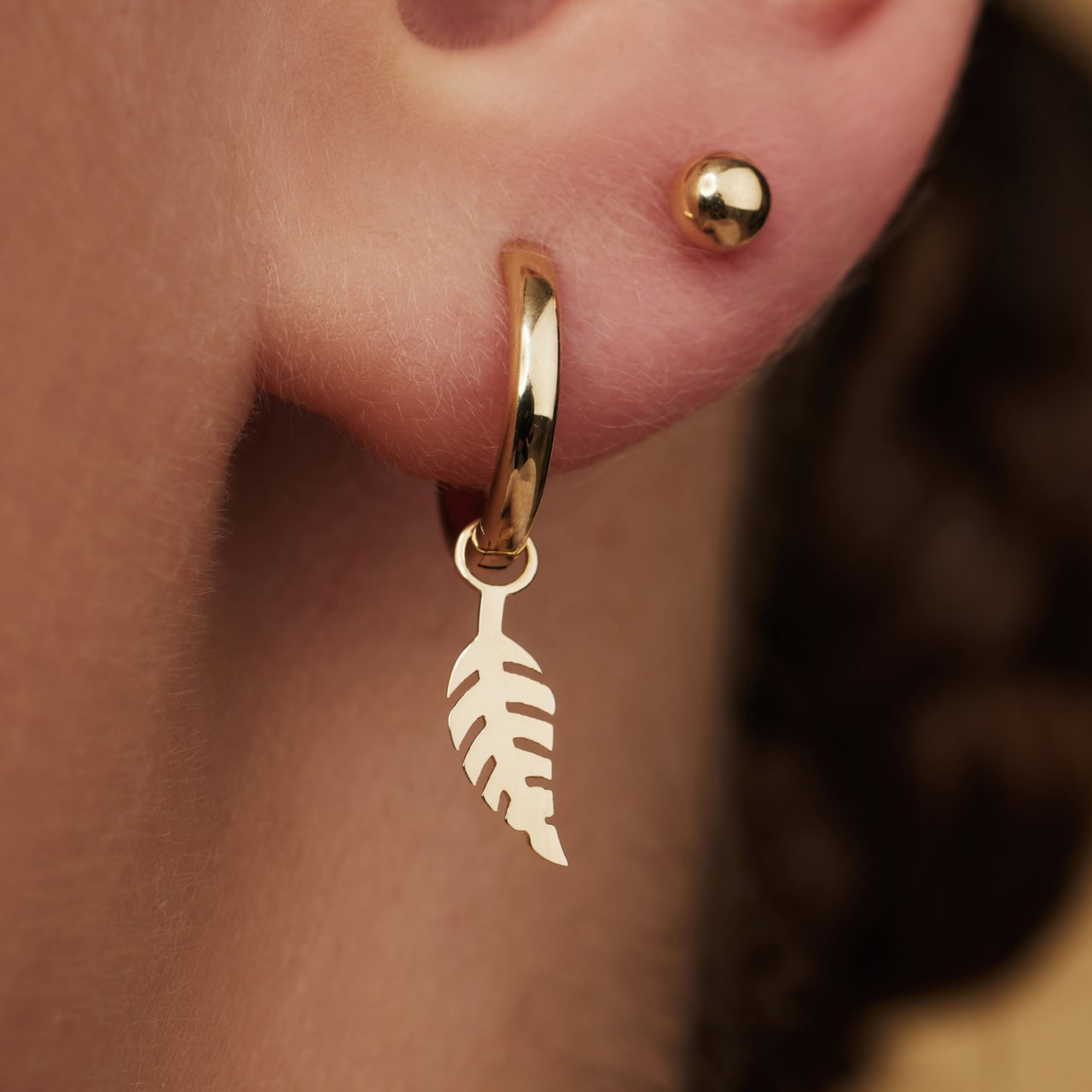 Isabel Bernard Cadeau d´Isabel Gift Set Goud