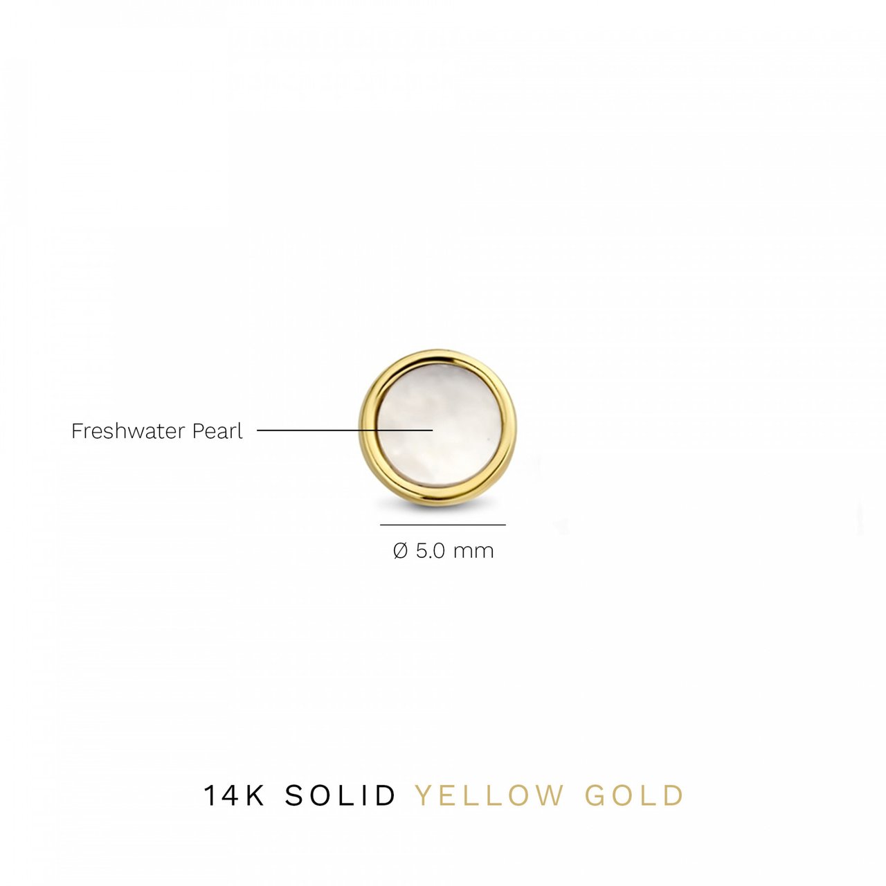 Isabel Bernard Cadeau d´Isabel Gift Set met Parelmoer Goud