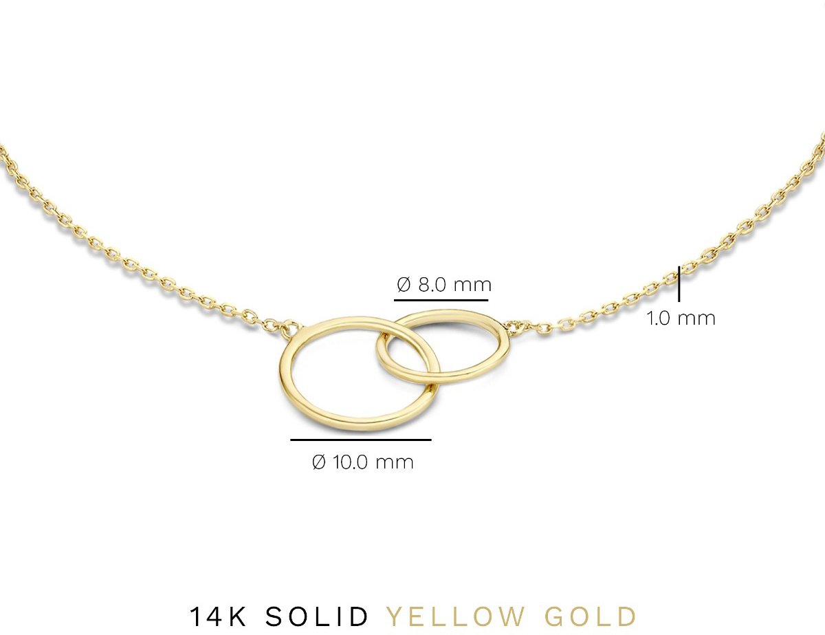 Isabel Bernard Cadeau d'Isabel Gift Set Goud