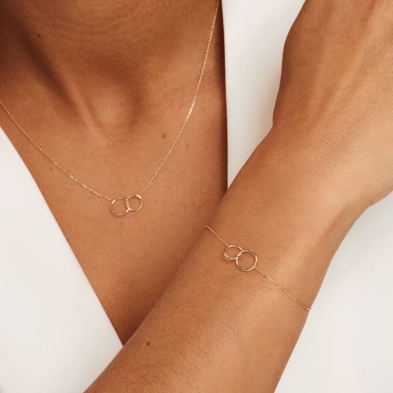 Isabel Bernard Cadeau d'Isabel Gift Set Goud