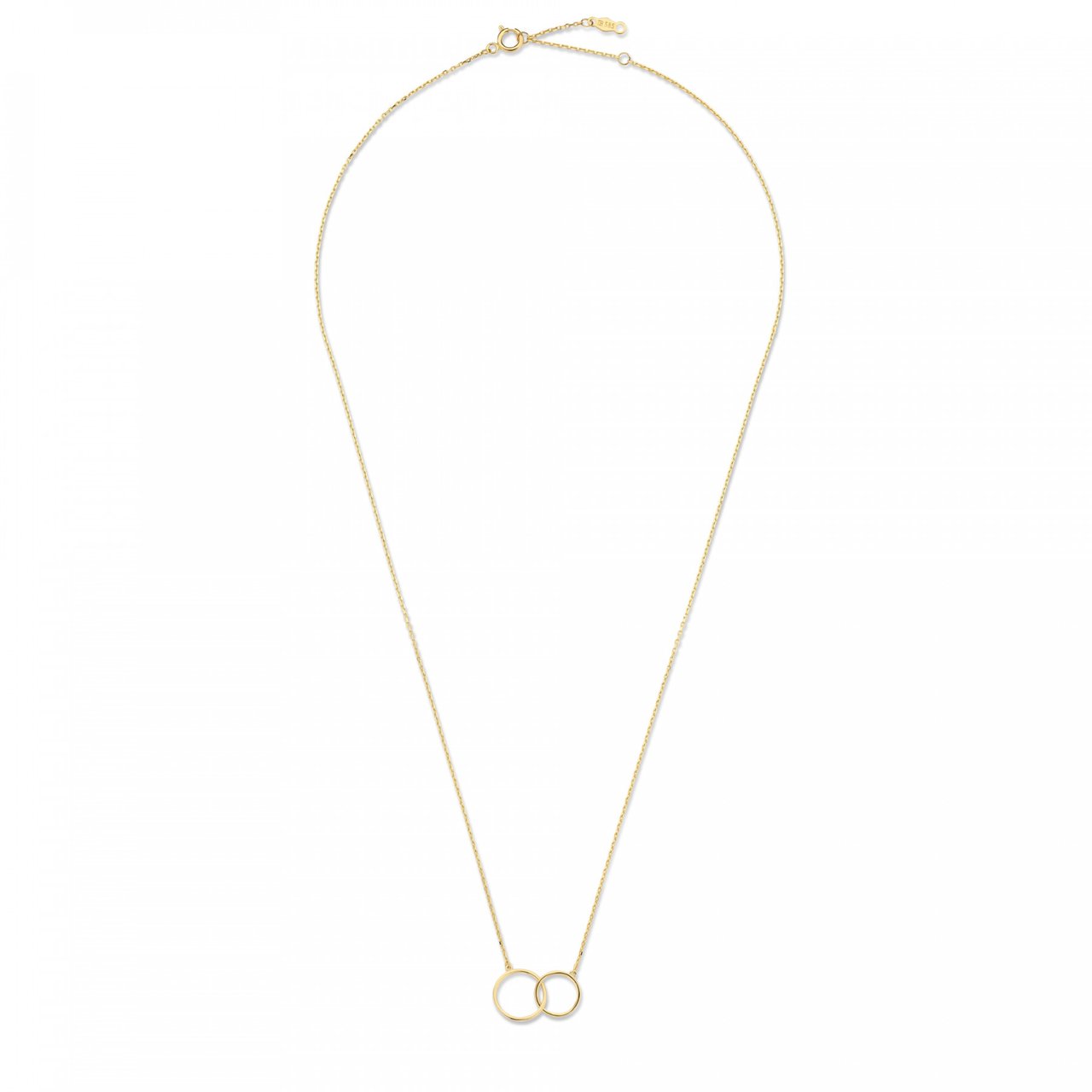 Isabel Bernard Cadeau d'Isabel Gift Set Goud